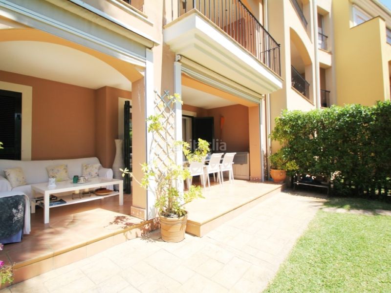 Foto dc0e22d3-ace0-4e49-85d8-dc62b0ce2a4e. Apartament amb piscina a Santa Ponça Calvià
