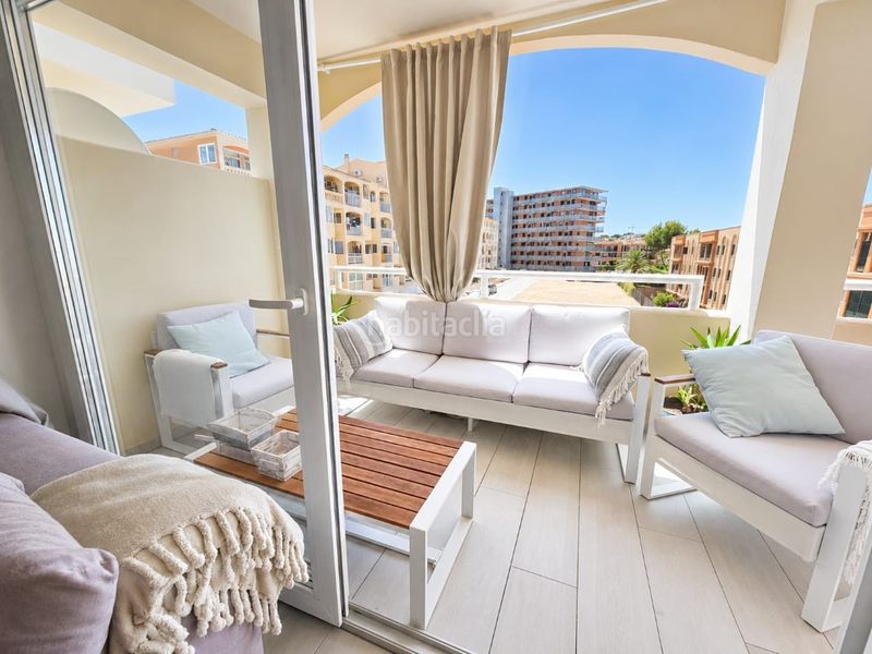 Foto 7a77c332-dcf2-4f72-a304-4975a96a4ae0. Apartament amb aparcament a El Toro Calvià