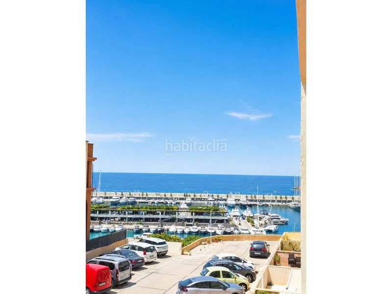 Foto b0a654c0-4cf0-4816-a5a4-ff60778fd258. Apartament amb aparcament a El Toro Calvià