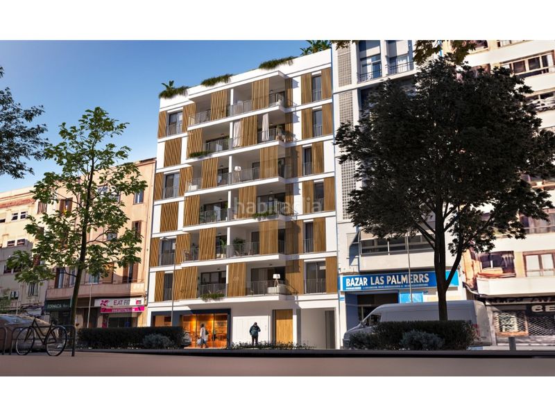 Foto abeaade9-d55c-45fa-83a6-ffcc20cd92e6. Apartament a Pere Garau Palma de Mallorca