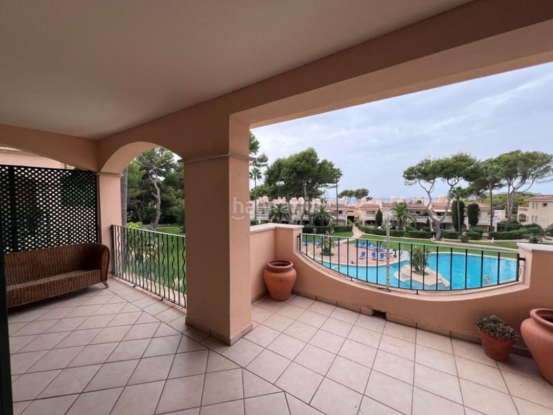 Foto 1993f35c-6466-40be-8df0-e2adadcdfa89. Apartament amb aparcament piscina a Santa Ponça Calvià