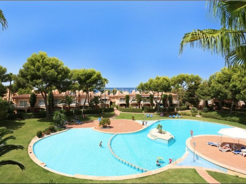 Foto 9519abaf-4eb9-40a9-a5d6-ca32da9c1aa9. Apartament amb aparcament piscina a Santa Ponça Calvià