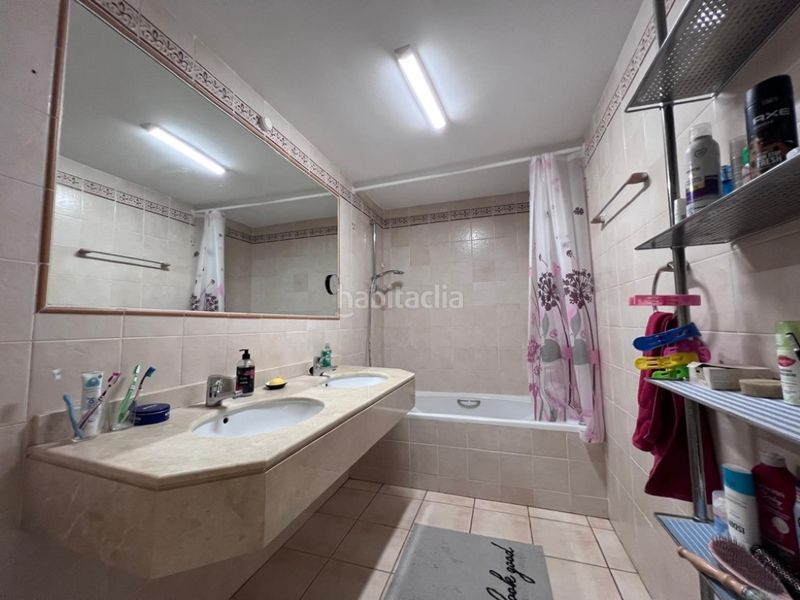 Foto dd7ed5fc-72c7-4110-9425-deec2932c8cd. Apartament amb aparcament piscina a Santa Ponça Calvià