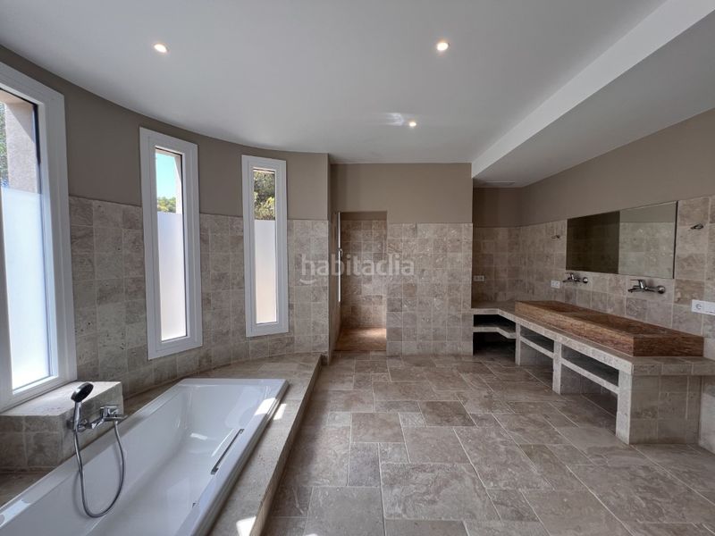 Foto 0cdb2549-f67a-4454-920b-ed71d532ea31. Casa amb calefacció aparcament piscina a Sol de Mallorca Calvià