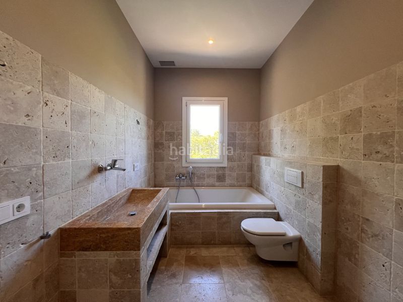 Foto 436b5c9a-e5dd-4758-a288-f18872256e60. Casa amb calefacció aparcament piscina a Sol de Mallorca Calvià