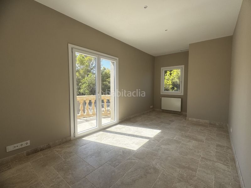 Foto 4c7f65ed-e78c-41b8-9873-2f2a5fc56456. Casa amb calefacció aparcament piscina a Sol de Mallorca Calvià
