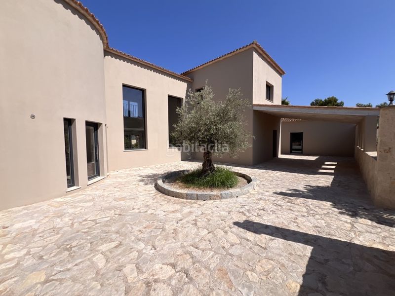 Foto 5cdc5ac7-2a94-4f1d-8918-ba4ba9742700. Casa amb calefacció aparcament piscina a Sol de Mallorca Calvià
