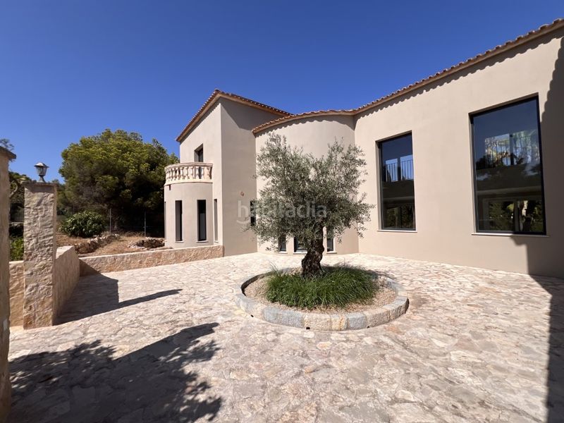 Foto 82416e6f-8edc-465a-ab03-3dd03014cdd5. Casa amb calefacció aparcament piscina a Sol de Mallorca Calvià