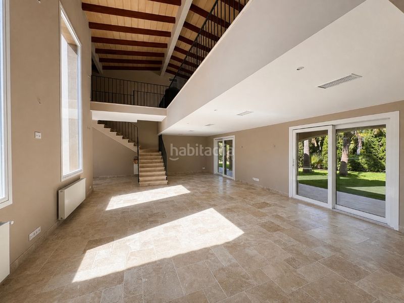 Foto a020ad06-6411-4e42-9754-2de4346274b7. Casa amb calefacció aparcament piscina a Sol de Mallorca Calvià