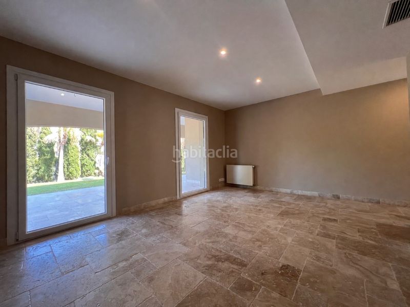 Foto aa3018a9-b6d8-4fee-b283-c854754fae5d. Casa amb calefacció aparcament piscina a Sol de Mallorca Calvià