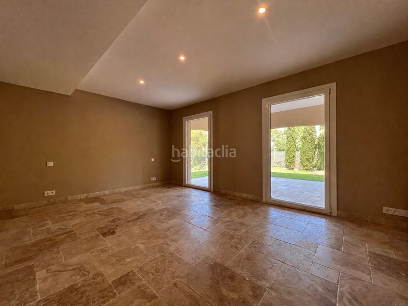 Foto b3cabf4d-b489-4756-985d-fdf634449489. Casa amb calefacció aparcament piscina a Sol de Mallorca Calvià
