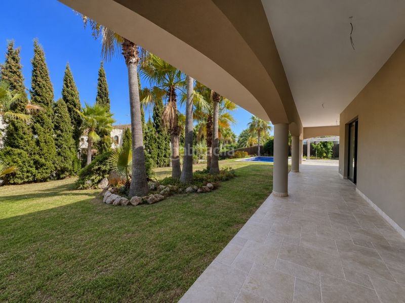 Foto c4e68f42-cf4c-4884-8c8c-d4e4acdbc8b6. Casa amb calefacció aparcament piscina a Sol de Mallorca Calvià