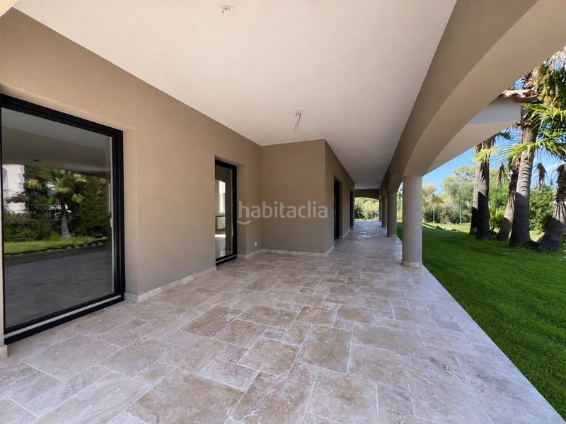Foto dfd16207-7c38-4765-83e0-2c83e9a846dc. Casa amb calefacció aparcament piscina a Sol de Mallorca Calvià