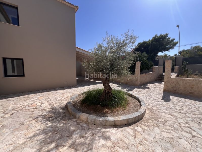 Foto f2bb2310-94cd-4095-a80c-2076cfb7bdb8. Casa amb calefacció aparcament piscina a Sol de Mallorca Calvià