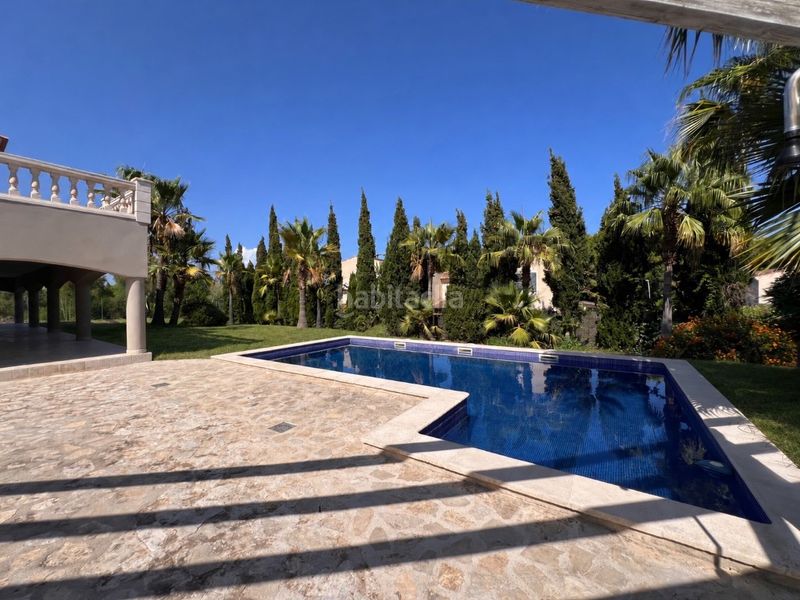 Foto f88af0bc-72c5-4345-aab5-b58dbc78ee76. Casa amb calefacció aparcament piscina a Sol de Mallorca Calvià