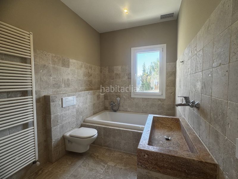 Foto fa9f5a67-a007-4bd5-8340-20d990b6939e. Casa amb calefacció aparcament piscina a Sol de Mallorca Calvià