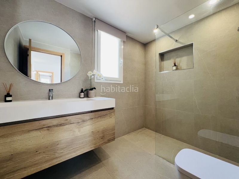 Foto 658d33c3-1cda-4327-be4a-27d1ef64f4a7. Casa amb calefacció aparcament piscina a Santa Ponça Calvià