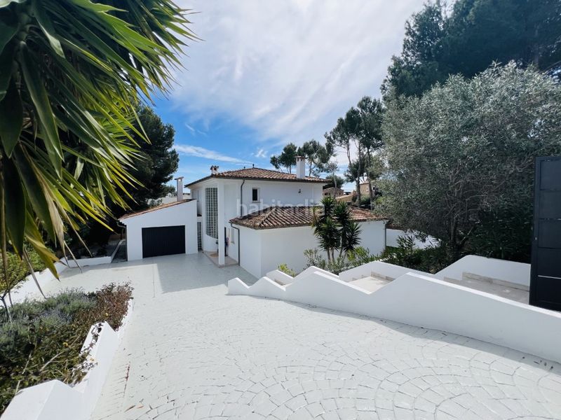 Foto 7ddc4da3-adaa-4c1d-abea-55212b5f4bf8. Casa amb calefacció aparcament piscina a Santa Ponça Calvià