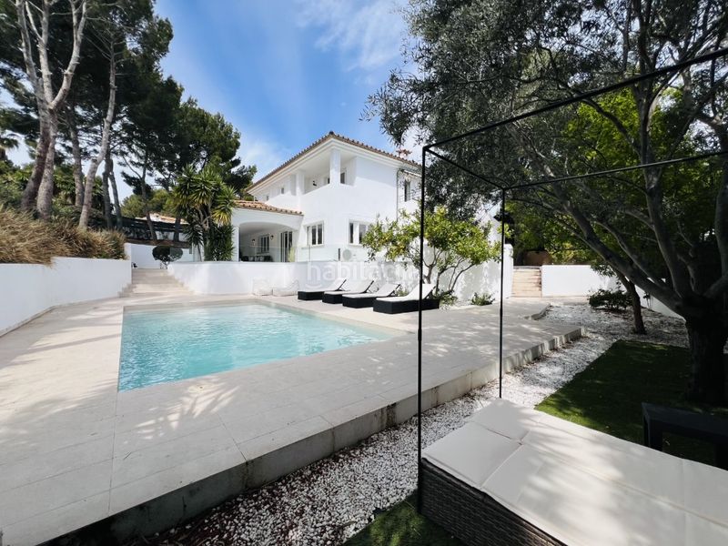 Foto 939ce5d6-8655-4a76-be89-2e2e7204663d. Casa amb calefacció aparcament piscina a Santa Ponça Calvià
