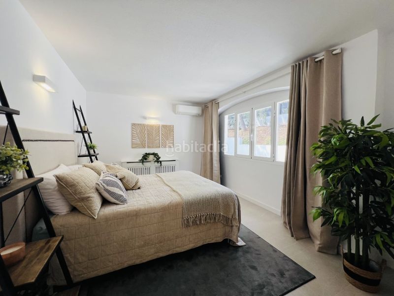 Foto f2586304-a6b3-4ae0-b5e8-45a81164f2f8. Casa amb calefacció aparcament piscina a Santa Ponça Calvià