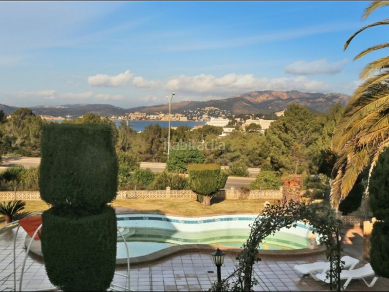 Foto 074d9bbd-eb9d-4f51-b4a2-5ad881b2a265. Location maison avec chauffage parking piscine dans Calvià