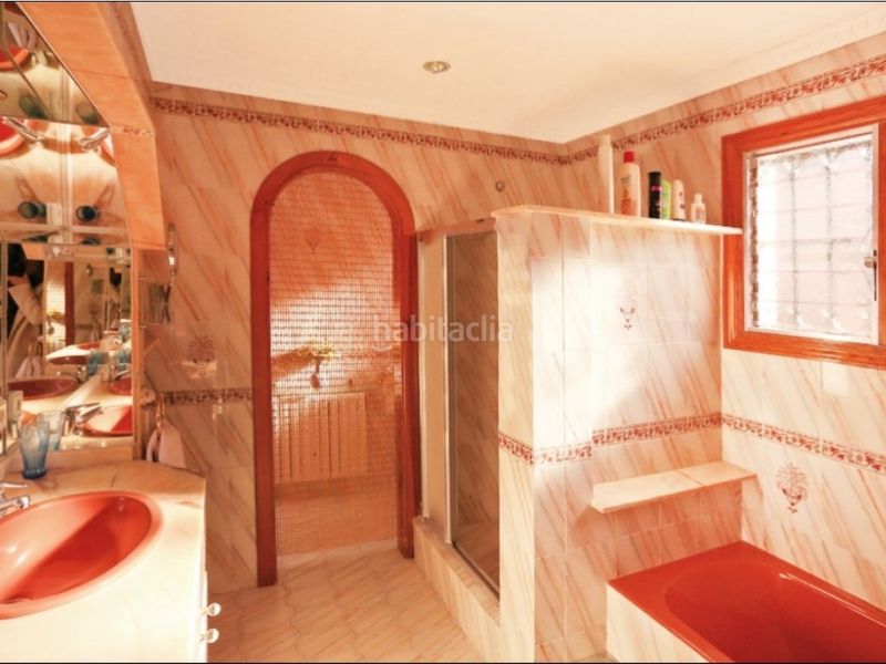 Foto 9c2d713d-8687-44fb-9745-2b94ae32b7ea. Location maison avec chauffage parking piscine dans Calvià