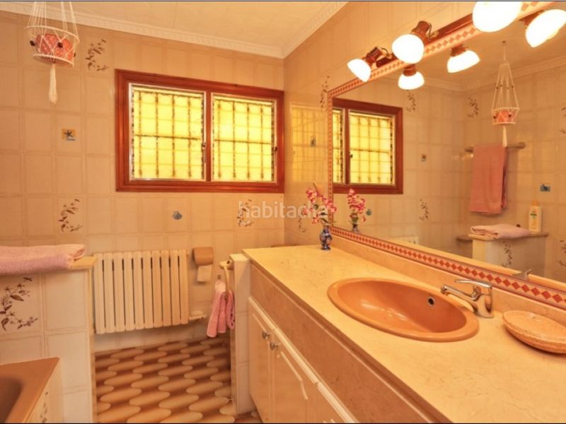 Foto 9e6a2a33-36ac-4e9c-82c2-3fe9bac8b3b5. Location maison avec chauffage parking piscine dans Calvià