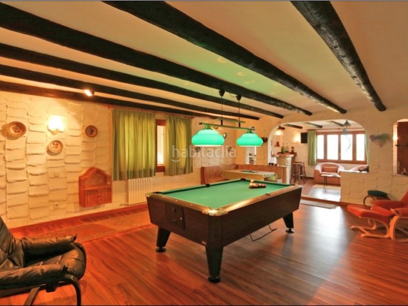 Foto a2084f65-2482-4547-9737-7b189629dfa8. Location maison avec chauffage parking piscine dans Calvià