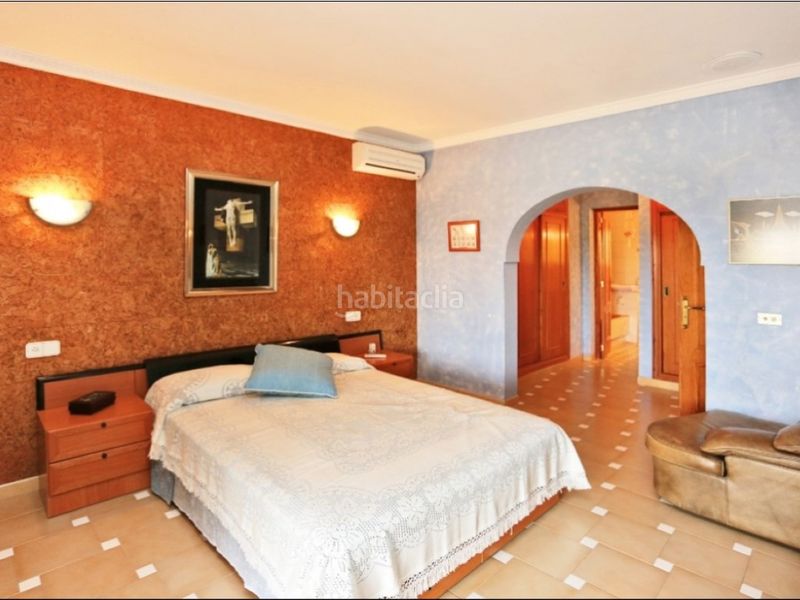Foto c44dbd9d-96bb-4205-ac1f-70bf811e5138. Location maison avec chauffage parking piscine dans Calvià