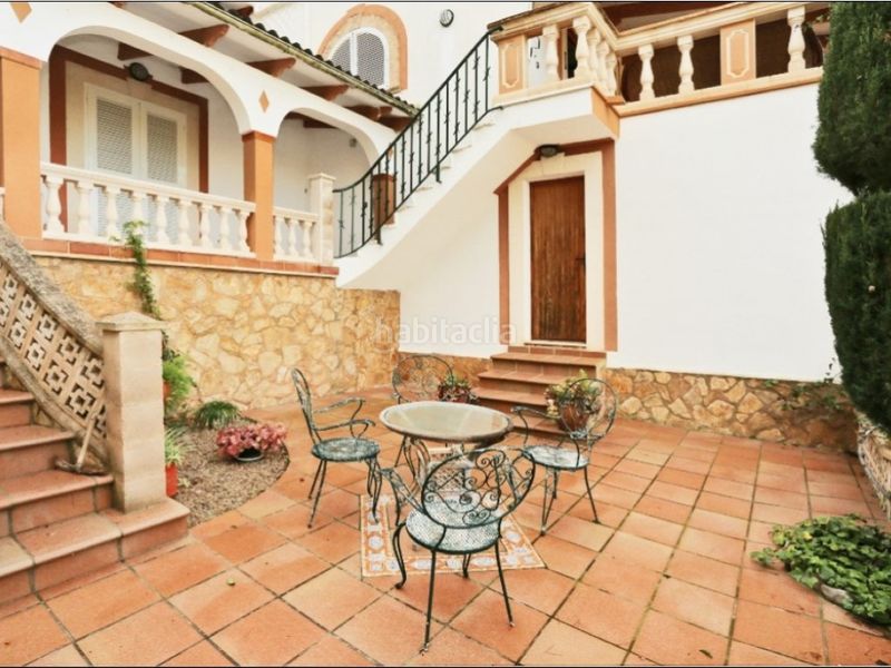 Foto dba4841b-c7d0-499c-aaf4-0e0c3f1940c1. Location maison avec chauffage parking piscine dans Calvià