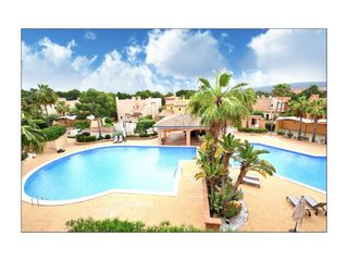 Apartament a Santa Ponça