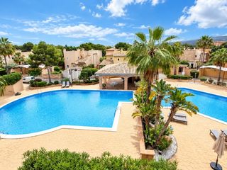 Apartament a Santa Ponça