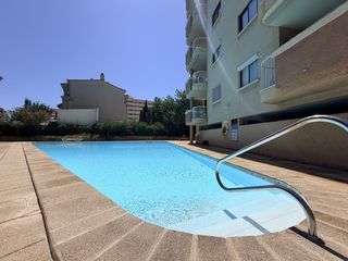 Lloguer Apartament a Portals Nous. Exclusivo apartamento a pocos pasos de puerto portals