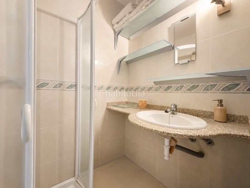 Foto 3156e2d9-b590-4de7-9279-b8ad6229604f. Apartament amb aparcament a Costa de la Calma Calvià
