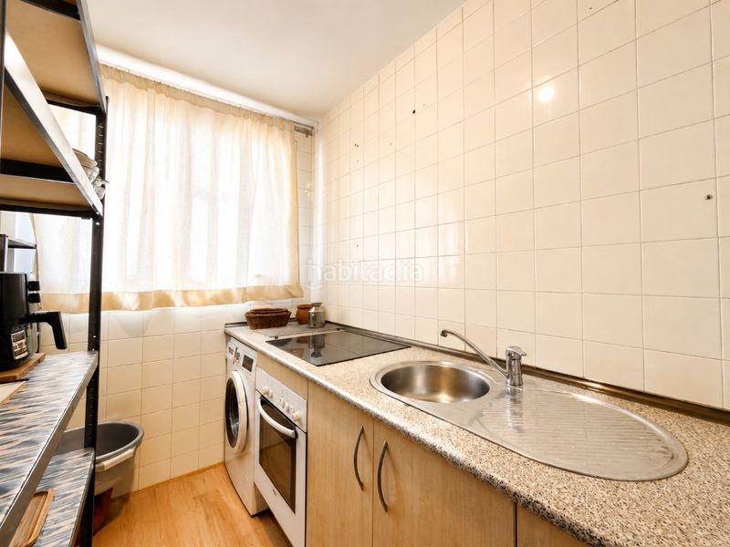 Foto b4128070-d508-4274-a68a-8efa3c69889c. Apartament amb aparcament a Costa de la Calma Calvià