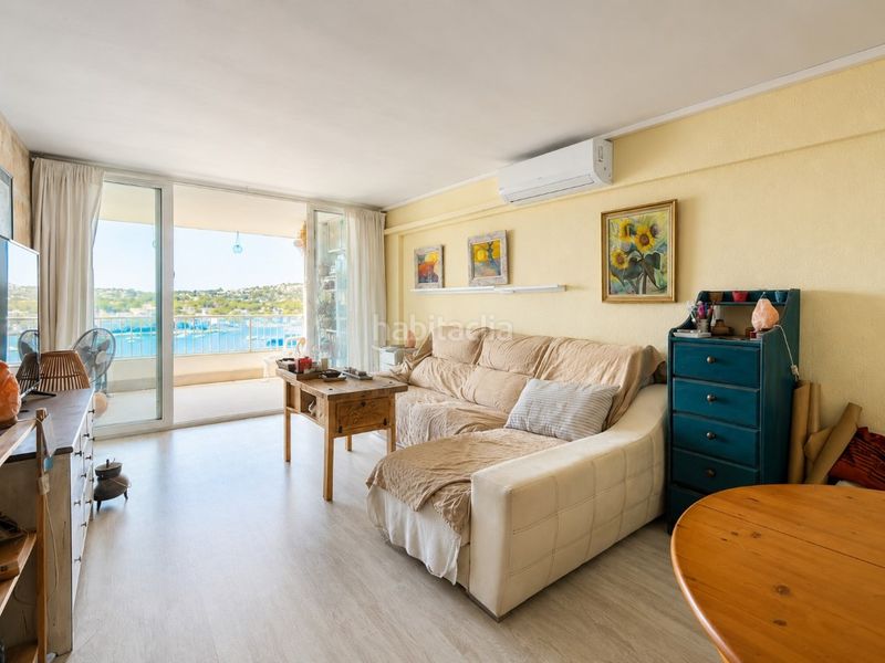 Foto ce66e32e-8d9f-451c-9c7e-e728511b8956. Apartament amb aparcament a Costa de la Calma Calvià