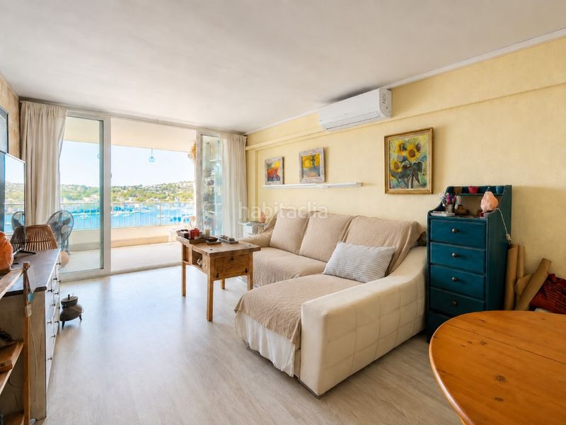 Foto d83b6e41-1887-4dab-b47a-ccbec6864654. Apartament amb aparcament a Costa de la Calma Calvià
