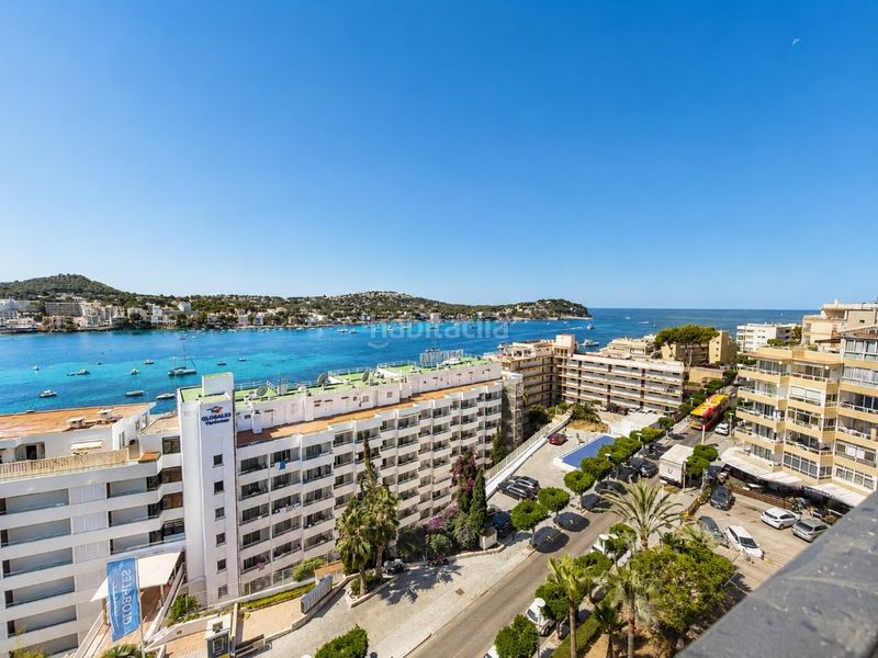 Foto eb6ee4d1-21dd-46c7-b873-5d34088d945d. Apartament amb aparcament a Costa de la Calma Calvià