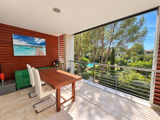 Appartement in Portals Nous