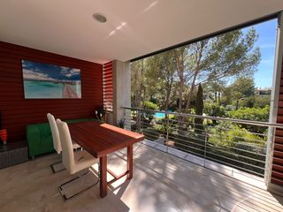 Apartament a Portals Nous