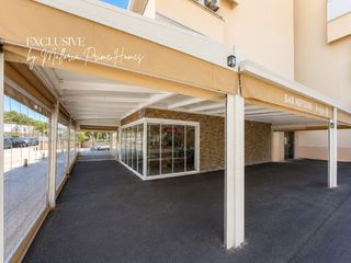 Local Comercial en Calle Hug De Mataplana