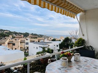 Apartment in Santa Ponça
