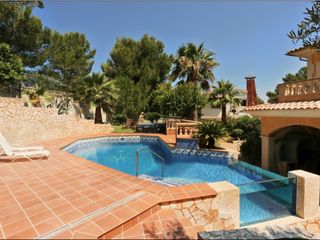 Maison à El Toro