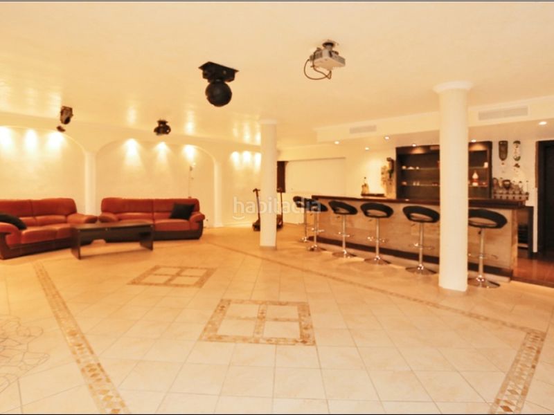 Foto 4614b36a-936d-4883-ba92-d09b28e091ff. Casa amb piscina a El Toro Calvià