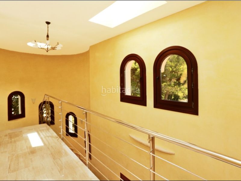 Foto df96e9b0-7893-4afd-9082-3732802cde10. Casa amb piscina a El Toro Calvià
