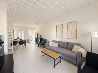 Lloguer Apartament  Gran via salobrar. Apartamento reformado de dos dormitorios en santa ponsa