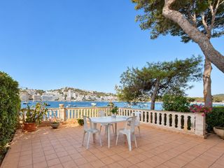 Lloguer Casa  Via creu. Vivienda en primera línea con vistas panorámicas y acceso direct