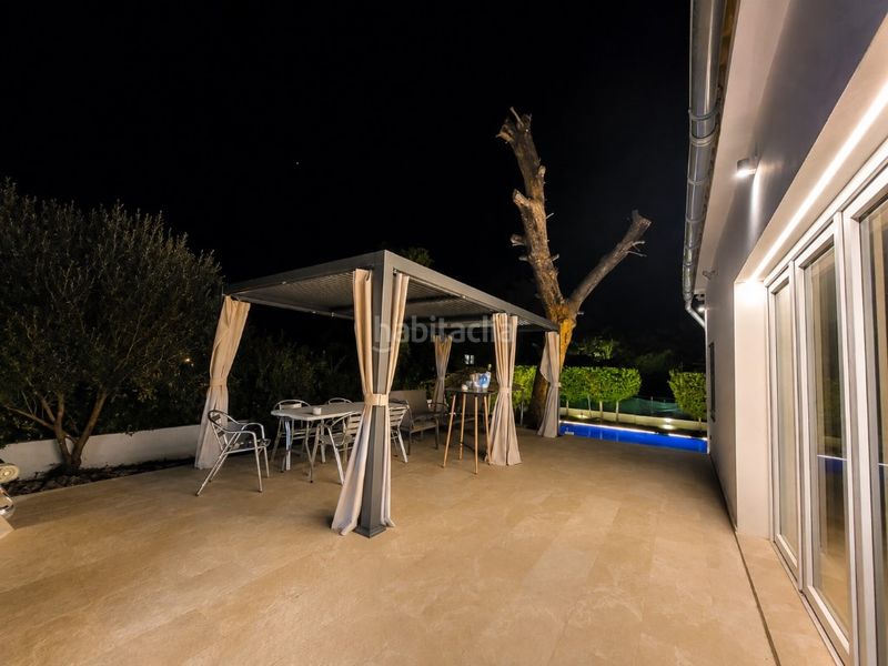 Foto 415a646f-b1e6-4a8d-871f-1bb0b5f2709b. Affitto casa con parcheggio piscina in Costa de la Calma Calvià