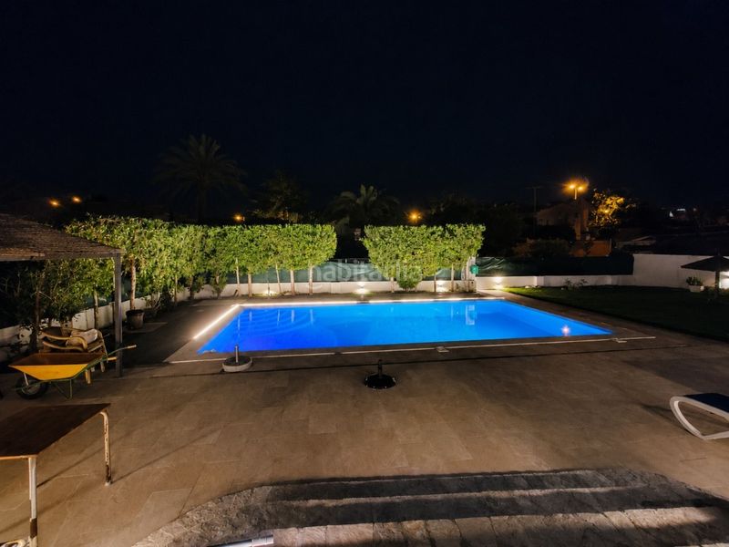 Foto 44b89795-5cd2-40d3-94da-bb2e96ff8f91. Affitto casa con parcheggio piscina in Costa de la Calma Calvià