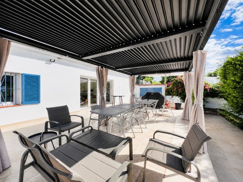 Foto 4b58d777-162a-458e-844f-468f296c7ebd. Affitto casa con parcheggio piscina in Costa de la Calma Calvià